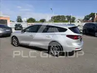 2023 Ford FOCUS
