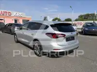 2023 Ford FOCUS