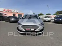2023 Ford FOCUS