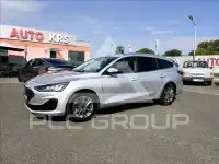2023 Ford FOCUS