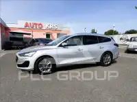 2023 Ford FOCUS