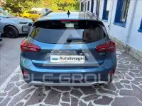2023 Ford FOCUS