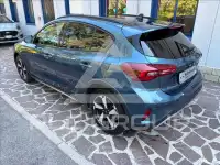 2023 Ford FOCUS
