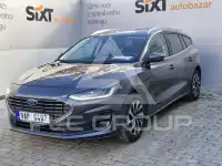 2023 Ford FOCUS