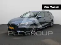 2023 Ford FOCUS