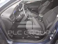 2023 Ford FOCUS