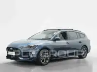 2023 Ford FOCUS