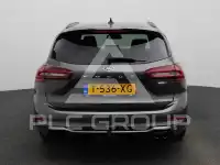 2023 Ford FOCUS