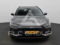 2023 Ford FOCUS