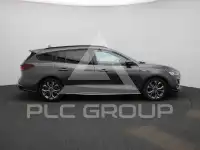 2023 Ford FOCUS