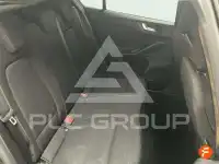 2023 Ford FOCUS