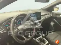 2023 Ford FOCUS