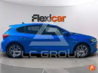 2023 Ford FOCUS