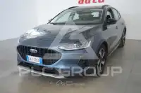 2023 Ford FOCUS