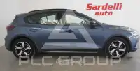 2023 Ford FOCUS