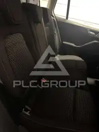 2023 Ford FOCUS