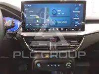 2023 Ford FOCUS