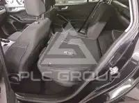 2023 Ford FOCUS