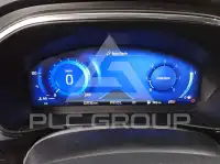 2023 Ford FOCUS