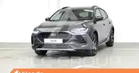 2023 Ford FOCUS