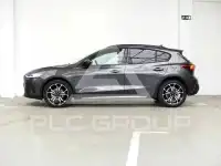 2023 Ford FOCUS