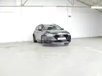 2023 Ford FOCUS