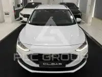 2023 Ford FOCUS