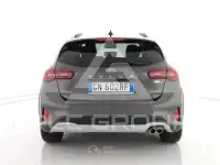 2023 Ford FOCUS