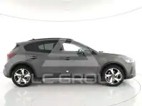 2023 Ford FOCUS