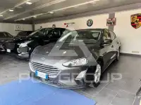 2023 Ford FOCUS