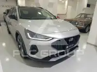 2023 Ford FOCUS