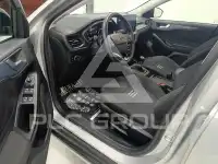 2023 Ford FOCUS