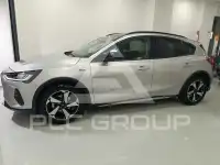 2023 Ford FOCUS