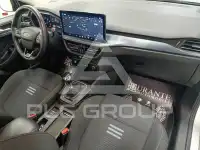 2023 Ford FOCUS
