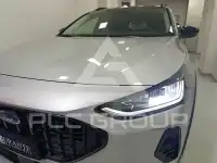 2023 Ford FOCUS