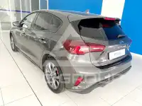 2023 Ford FOCUS