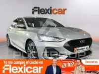 2023 Ford FOCUS