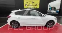2023 Ford FOCUS