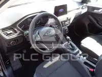 2023 Ford FOCUS