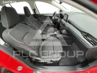 2023 Ford FOCUS