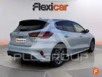 2023 Ford FOCUS