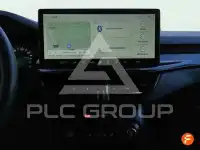 2023 Ford FOCUS