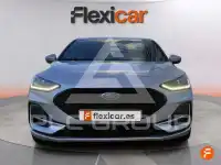 2023 Ford FOCUS