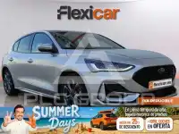 2023 Ford FOCUS