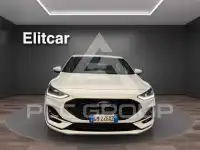 2023 Ford FOCUS