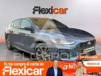 2023 Ford FOCUS
