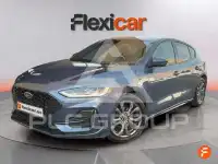 2023 Ford FOCUS