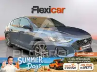 2023 Ford FOCUS
