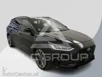 2023 Ford FOCUS