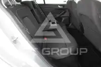 2023 Ford FOCUS